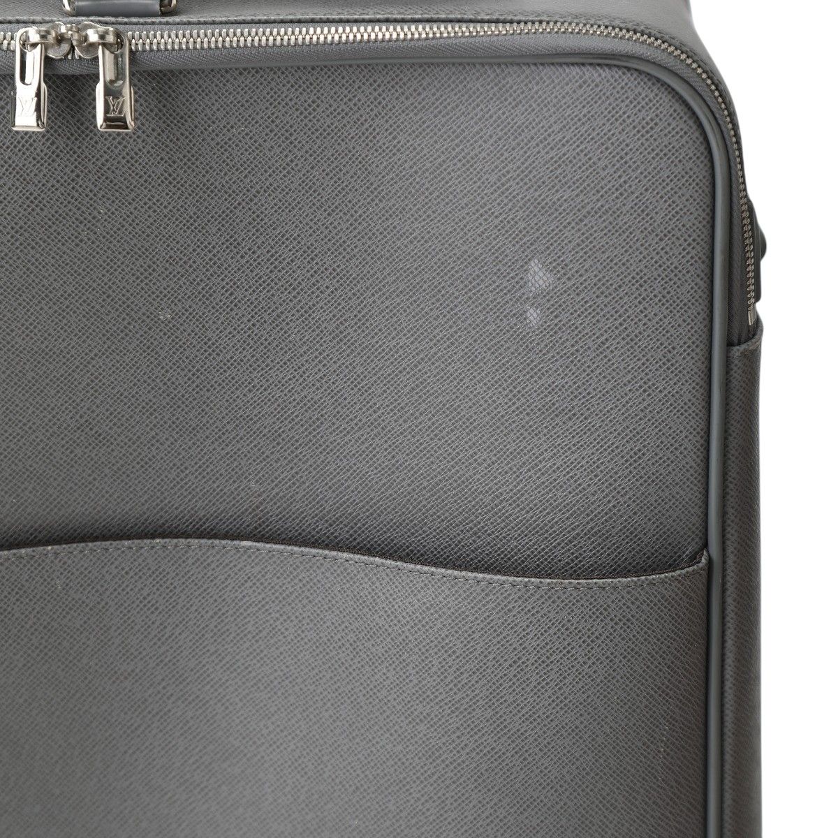 ルイヴィトン M32667 スーツケース グレー LOUIS VUITTON ペガス55 タイガ