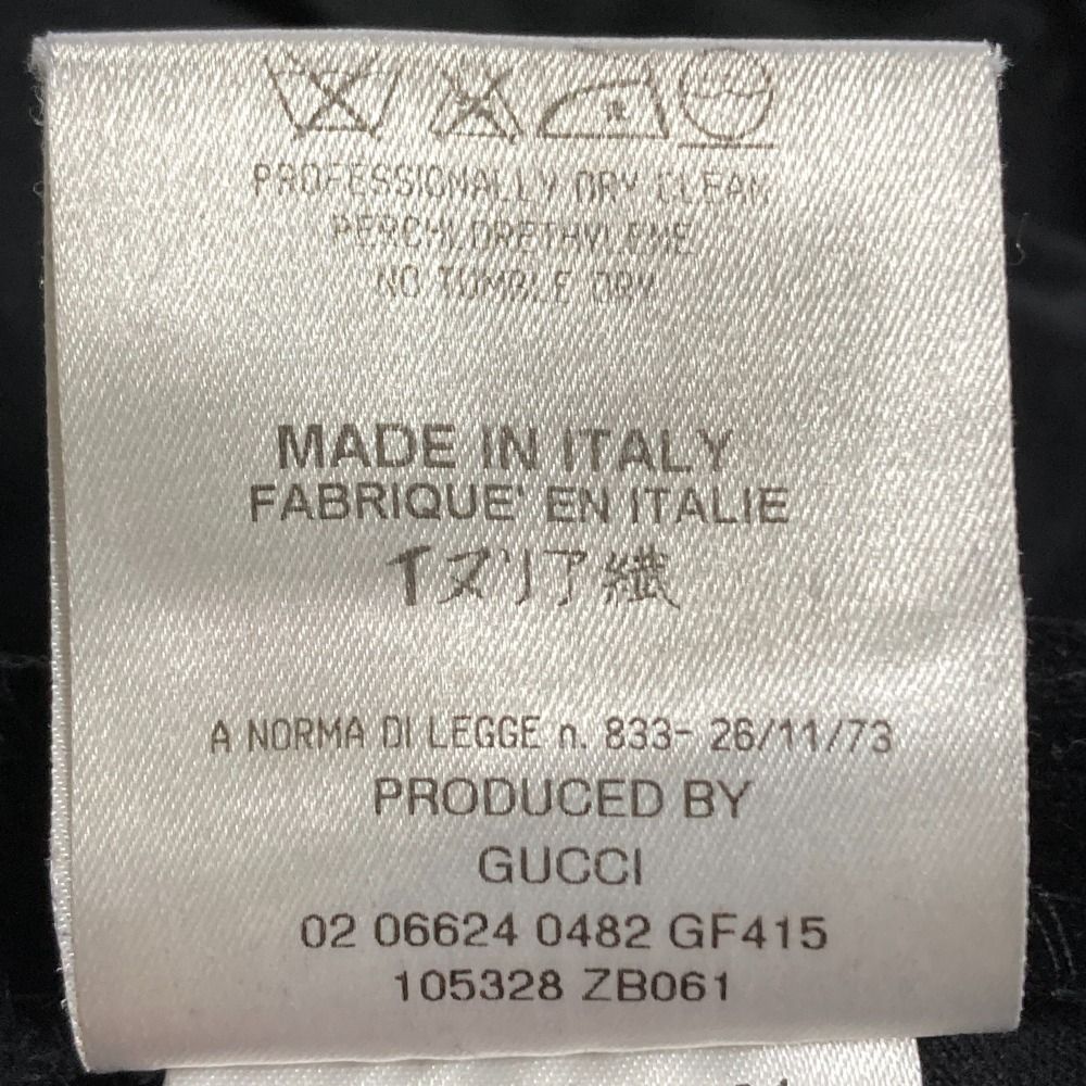 ★ GUCCI