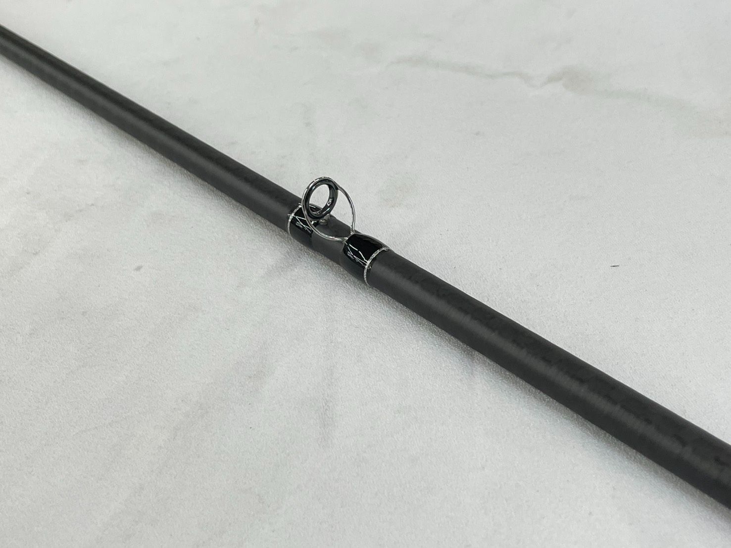 グラスコンポジット 巻き物ロッド