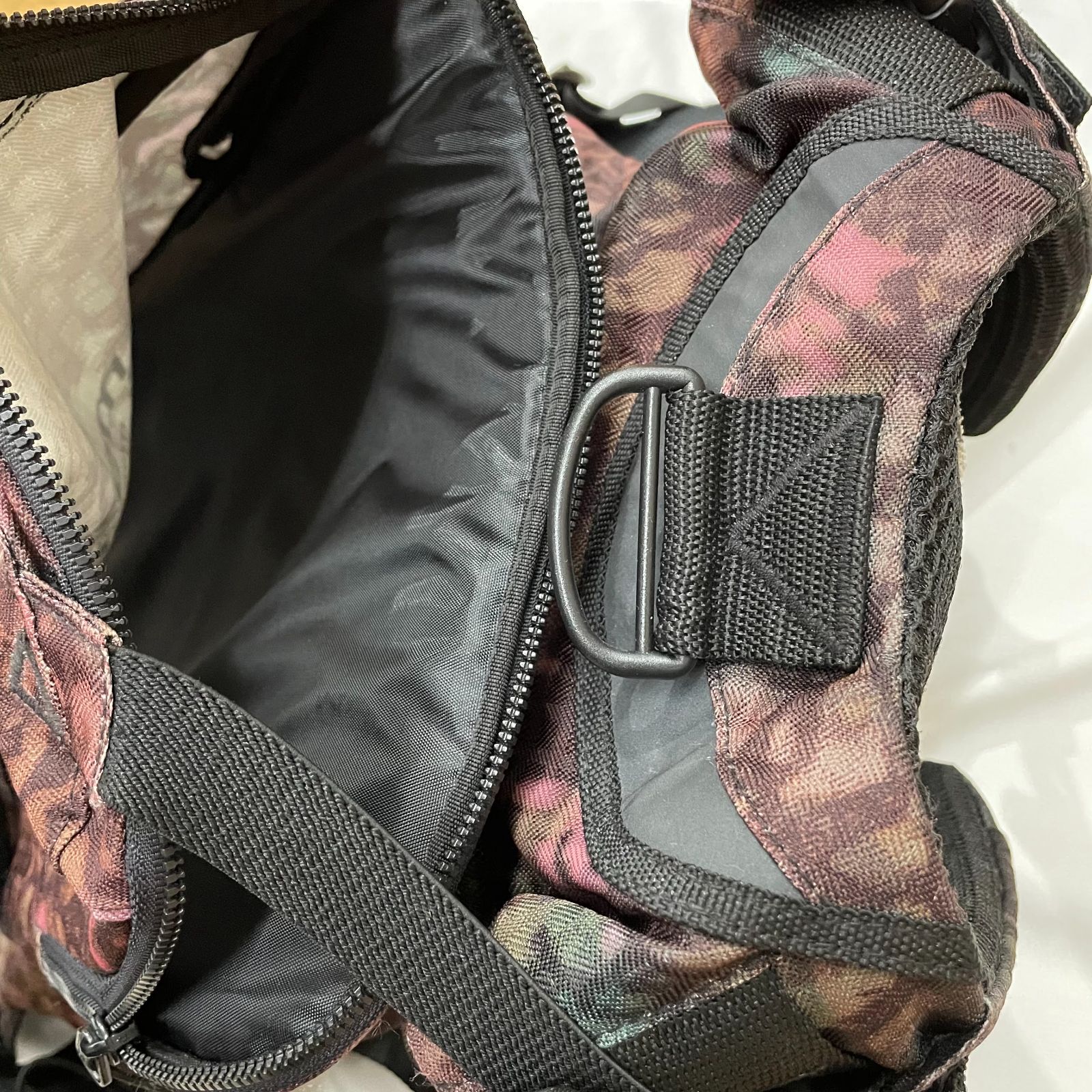 送料無料 マズメ レッドムーンライフジャケットⅤ (５) カモ ＬＪ５ＴＨ ライフベスト サーフゲーム シーバス ＭＡＺＵＭＥ ＲＥＤＭＯＯＮ  ＬＩＦＥＪＡＣＫＥＴ （０７） - メルカリ