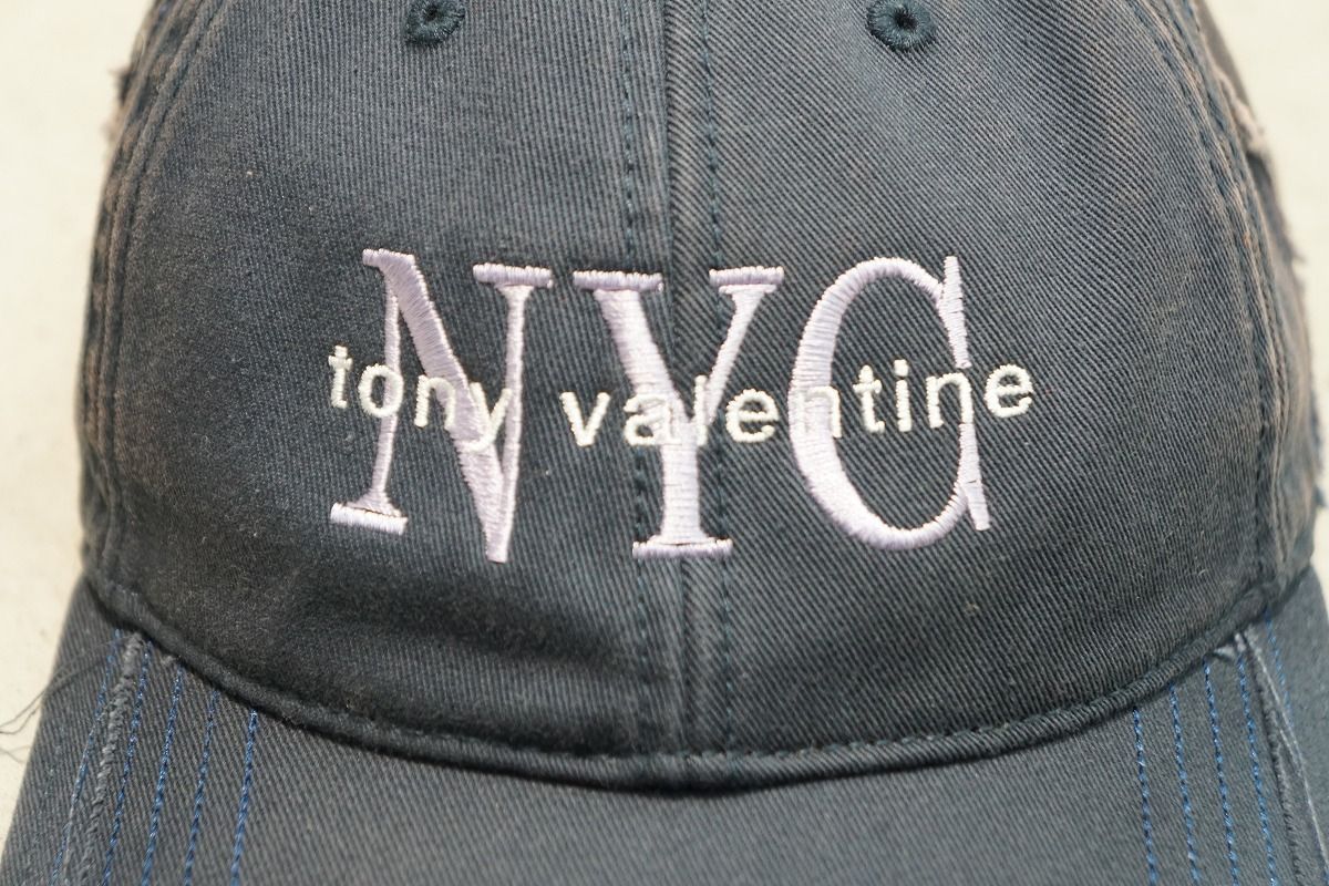 fifth general store Tony Valentine キャップ Arctic Snow Camouflage Trousers スノーパンツ ホワイト US