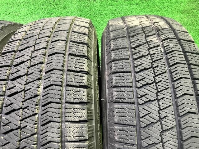 BRIDGESTONE スタッドレス ブリヂストン ブリザックVRX2 185/65R15