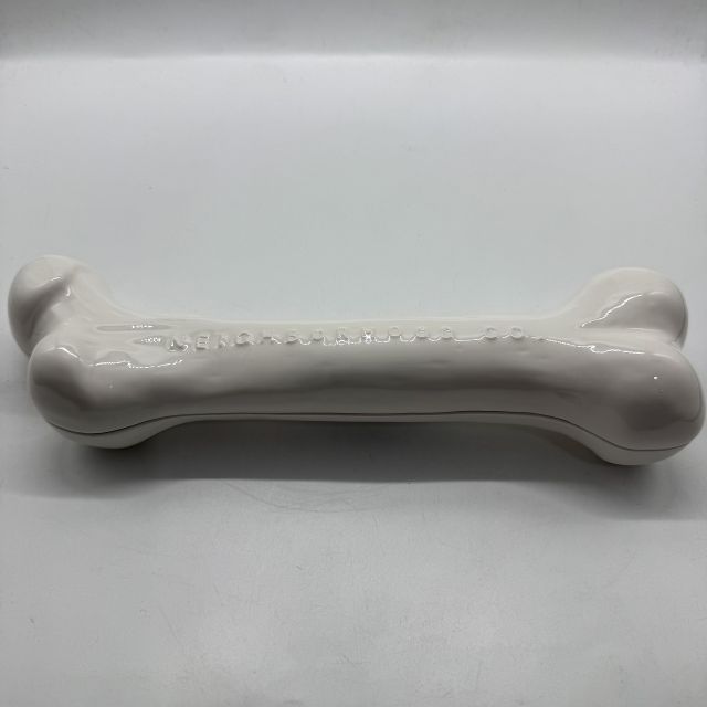 22AW NEIGHBORHOOD BONE PALO SANTO HOLDER