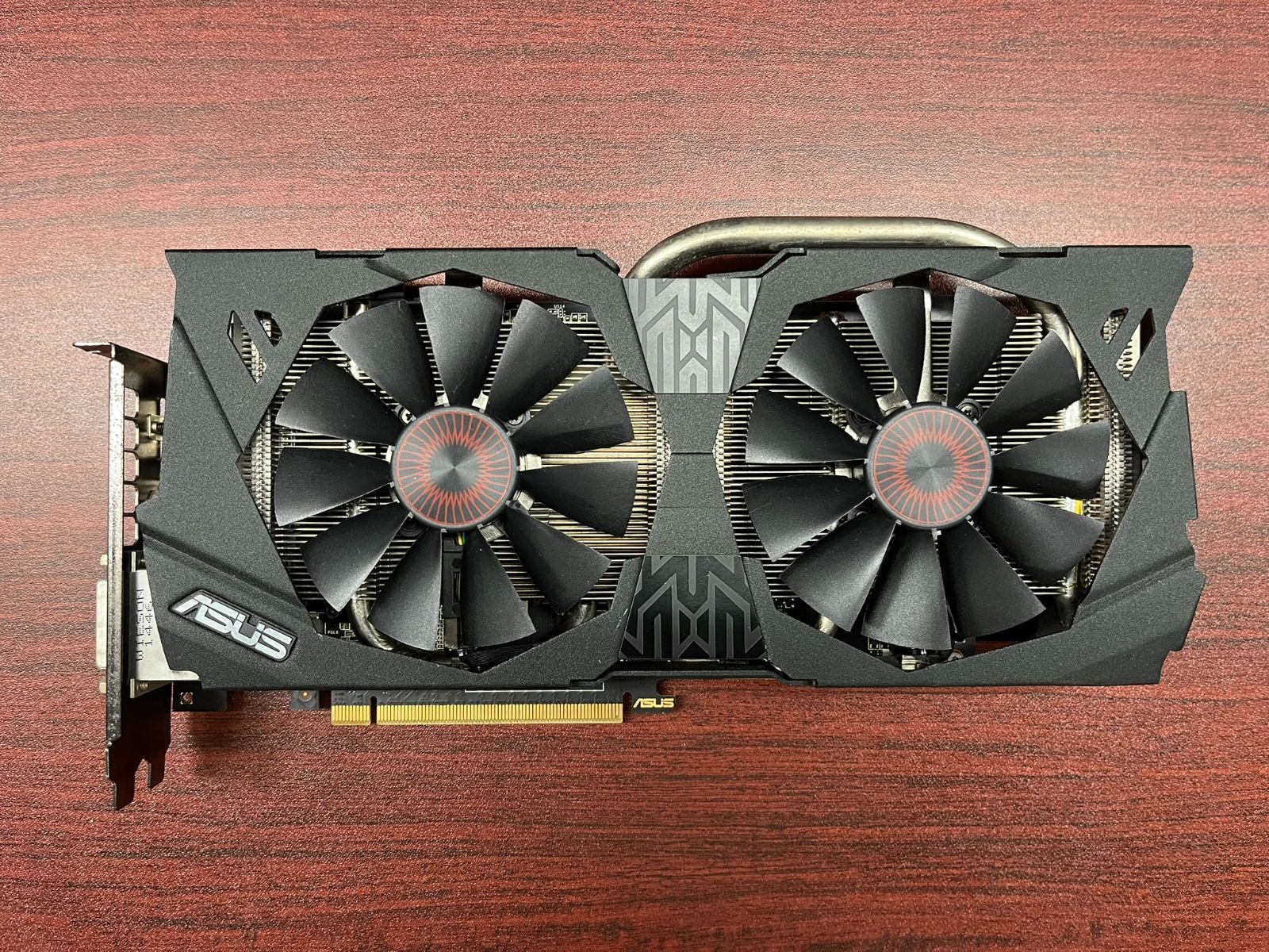 カリフォルニアカスタム バドニック ハンドル