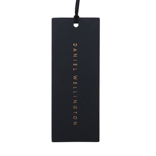 Daniel Wellington ダニエルウェリントン ネクタイ 約8cm DW02500002