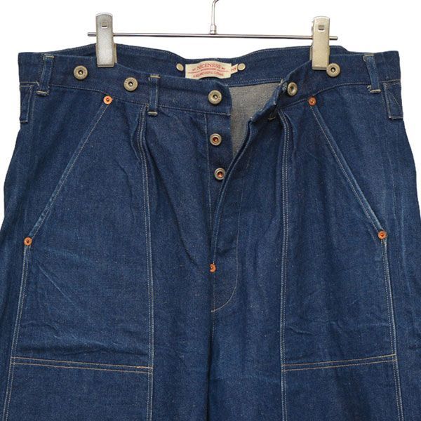 NICENESS MONTGOMERY レショップ別注 NICENESS MONTGOMERY レショップ別注 NICENESS MONTGOMERY レ