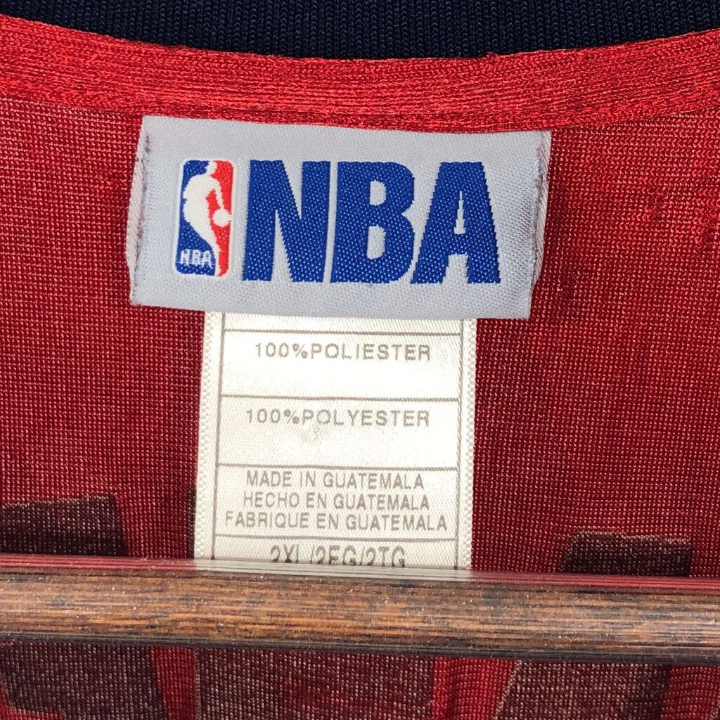 NBA クリーヴランド・キャヴァリアーズ レブロン・ジェームズ