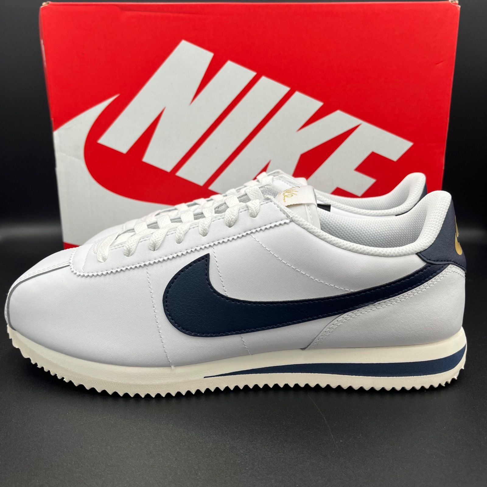 新品 28cm Nike Women's Cortez 新品 28cm Nike Women's Cortez