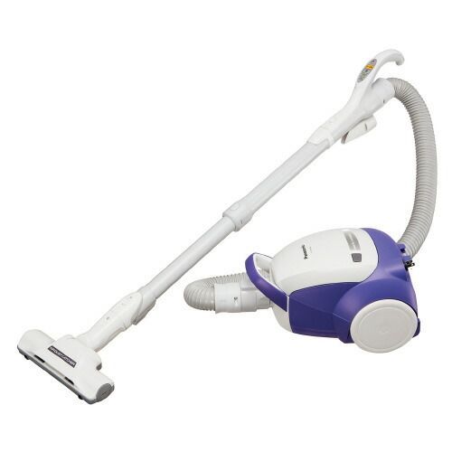 紙パック式電気掃除機　パナソニック MC-PBH6A-AH【Ｐａｎａｓｏｎｉｃ】