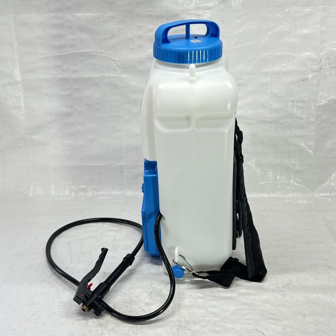 電動噴霧器