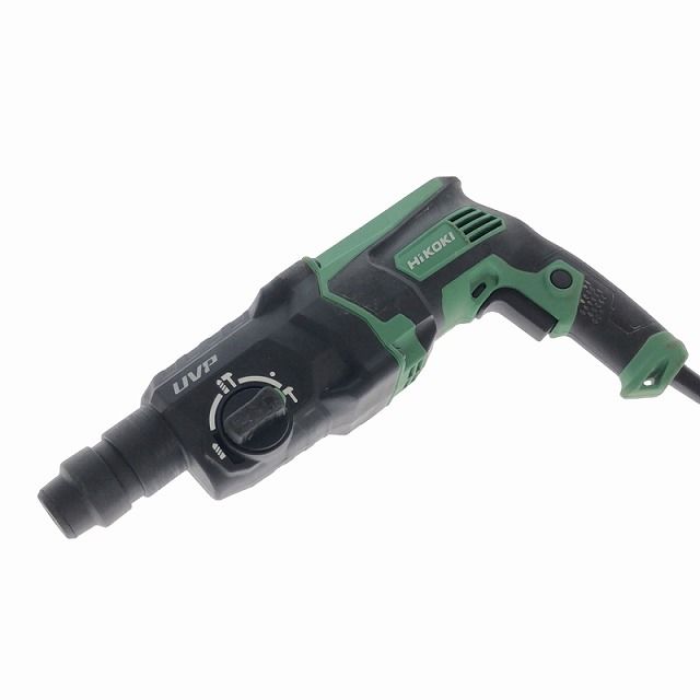 中古品】☆HiKOKI (ハイコーキ) ロータリーハンマドリル DH2
