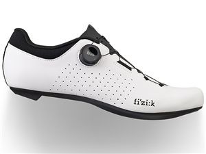 新品未使用「送料込」FIZIK//42.5（27.35ｃｍ）//OMNA(オムナ) //  [W/BK]/フィジーク