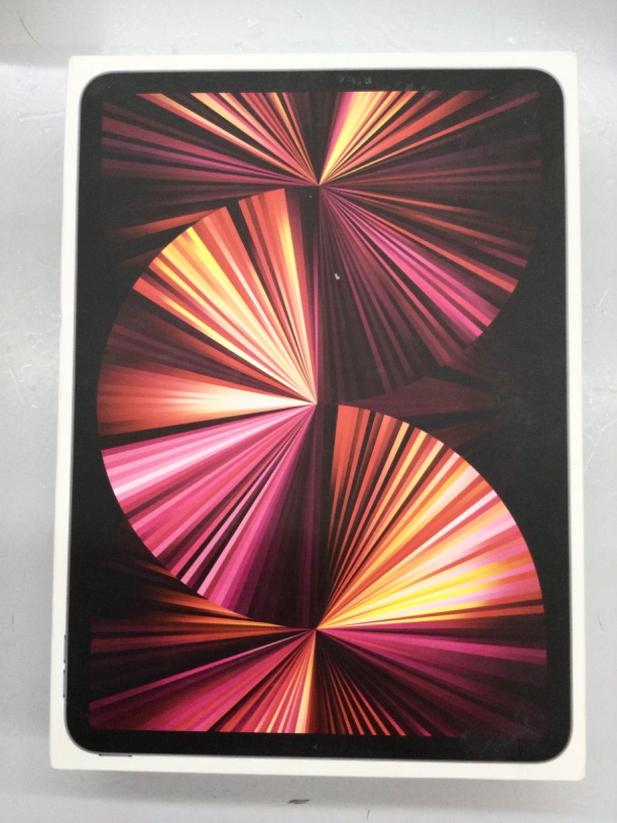 ジャンク】iPad Pro 第3世代 11インチ 128GB 【公式通販】