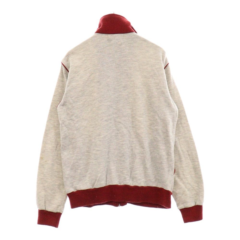 70s Nike ナイキ ヴィンテージXL ジップアップジャケット NIKE (ナイキ) VINTAGE 70S ZIP UP SWEAT ヴィンテージ ジップ