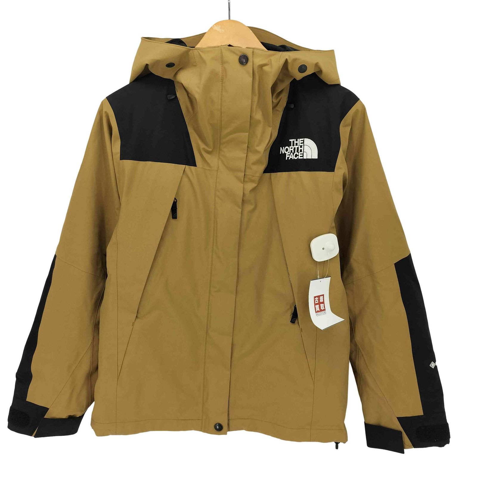 ザノースフェイス THE NORTH FACE GORE-TEX Mountain Jacket 
