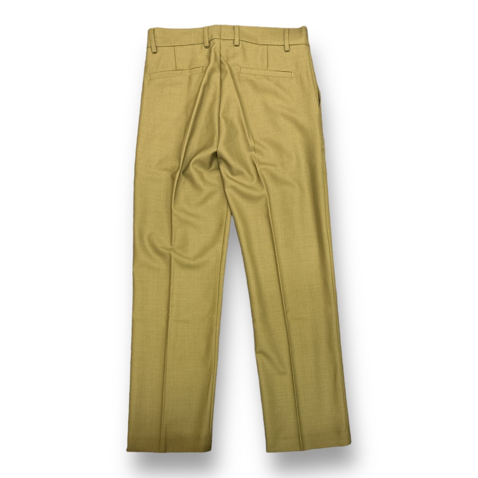 定価33000円 新品 Sefr 23AW Mike Suit Trousers トラウザー 
