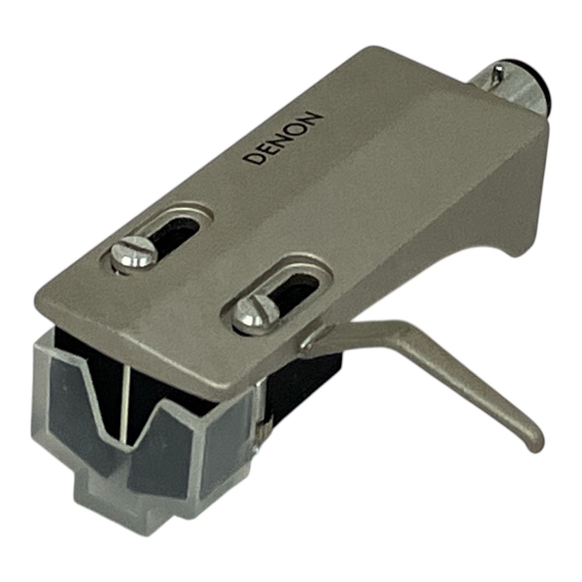 【驚きの低価格】 DENON デノン PCL-4 シェル DL-103 カートリッジ レコードプレーヤー ターンテーブル オーディオ 音響 ジャンク M10540683