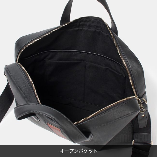 新品未使用】Paul Smith ポールスミス メンズ ブリーフケース