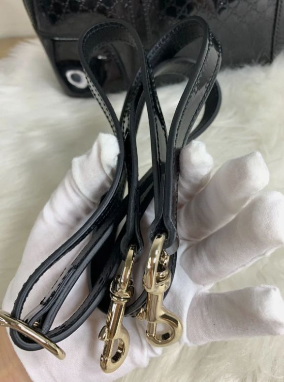 新品】Gucci グッチ 2WAY ハンドバッグ ショルダーバッグ