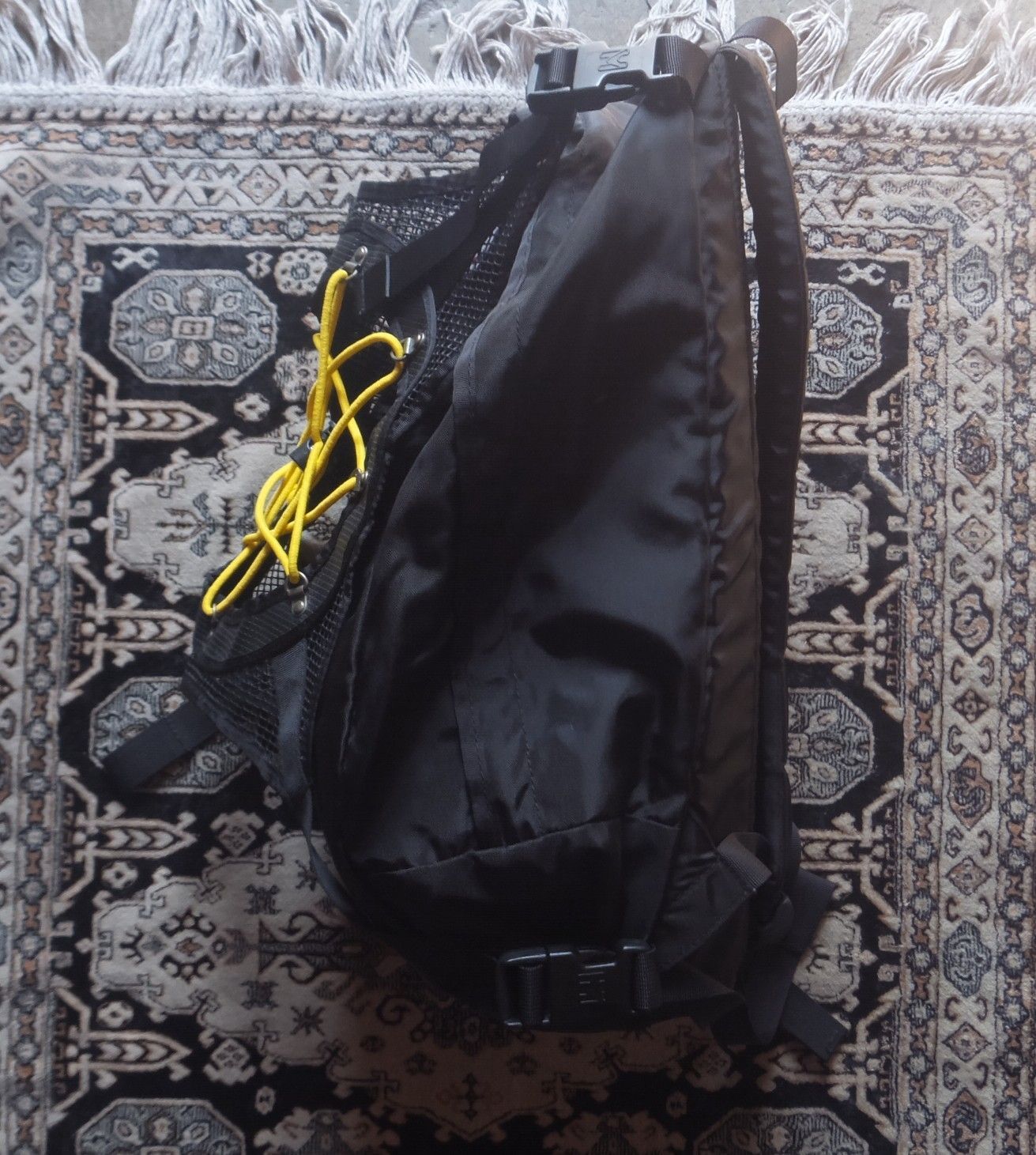 millet bagpack
