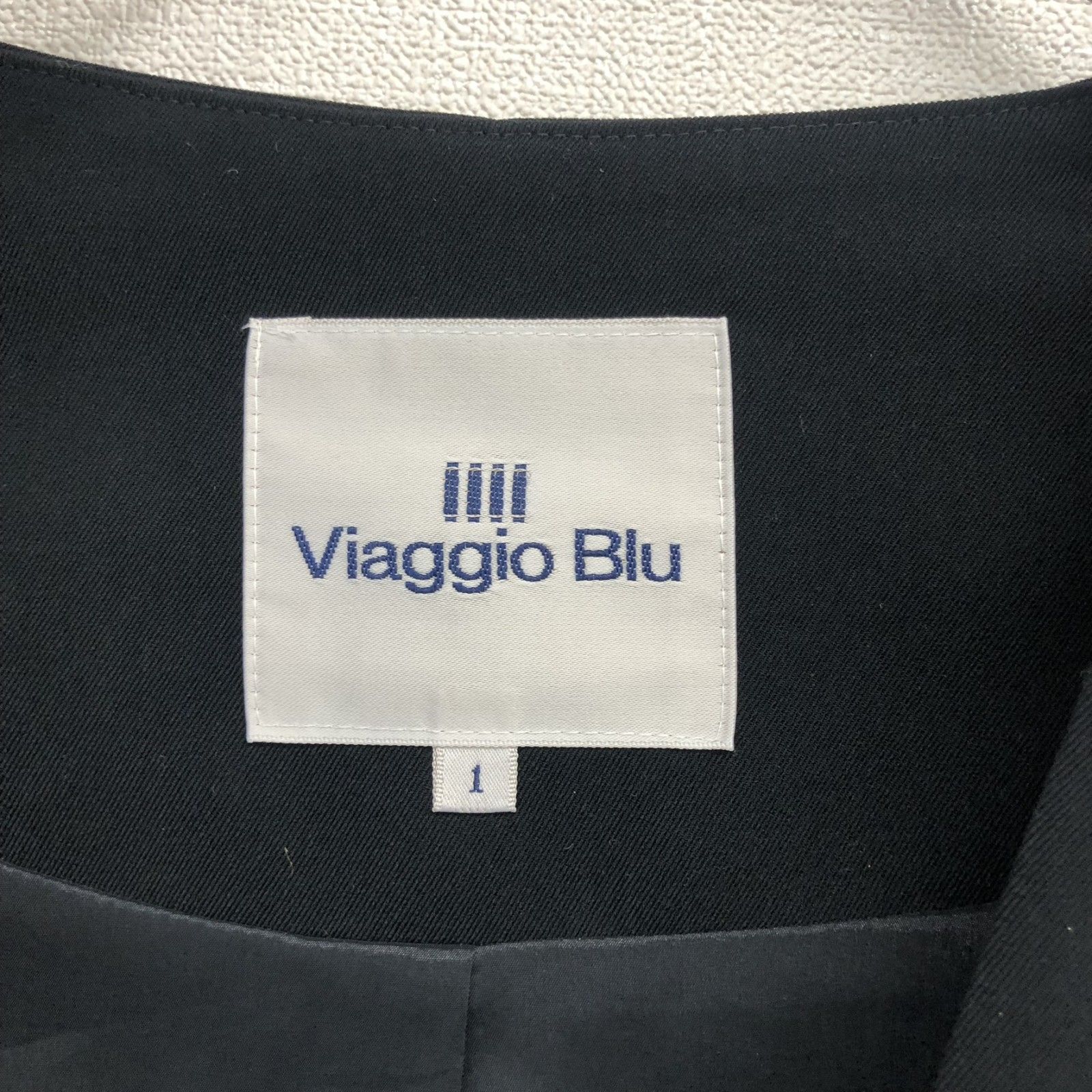 ジャケット
