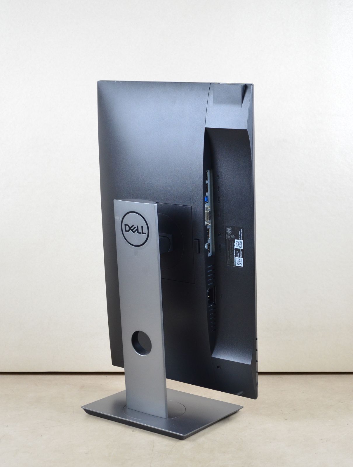 4台 超狭額 DELL P2219H 21.5型 フルHD HDMI IPS