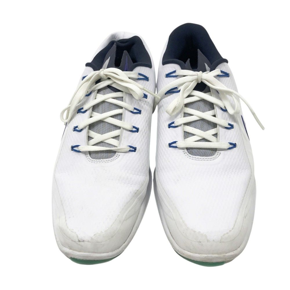 NIKE GOLF ナイキゴルフ 909037-104 LUNAR CONTROL VAPOR2 スパイクレスゴルフシューズ ホワイト系 27.0  [240101376045] ゴルフウェア メンズ ストスト - メルカリ