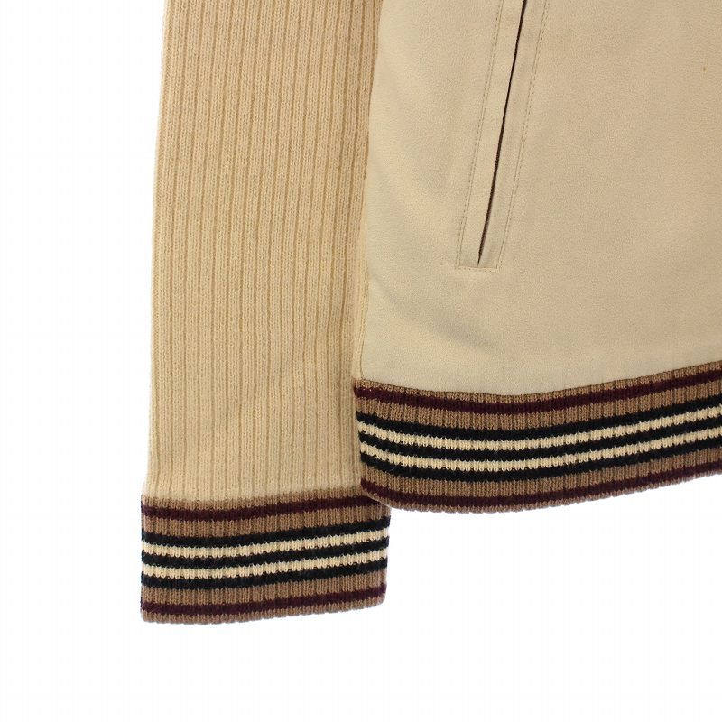 C.P.COMPANY シーピーカンパニー ジップ コットンナイロン ジャケット 中古】ベルベスト Belvest JACKET IN THE BOX テーラード