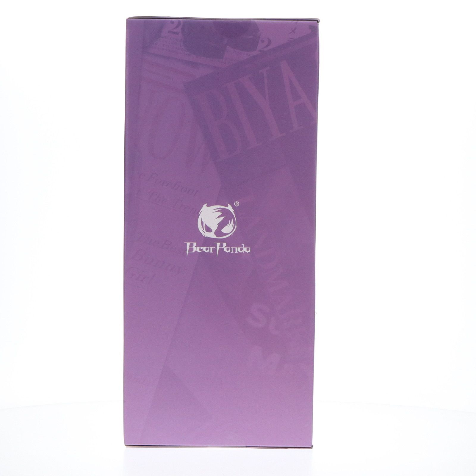 卸売 ユナ バニーガールVer. illustration by Biya 1/4 完成品