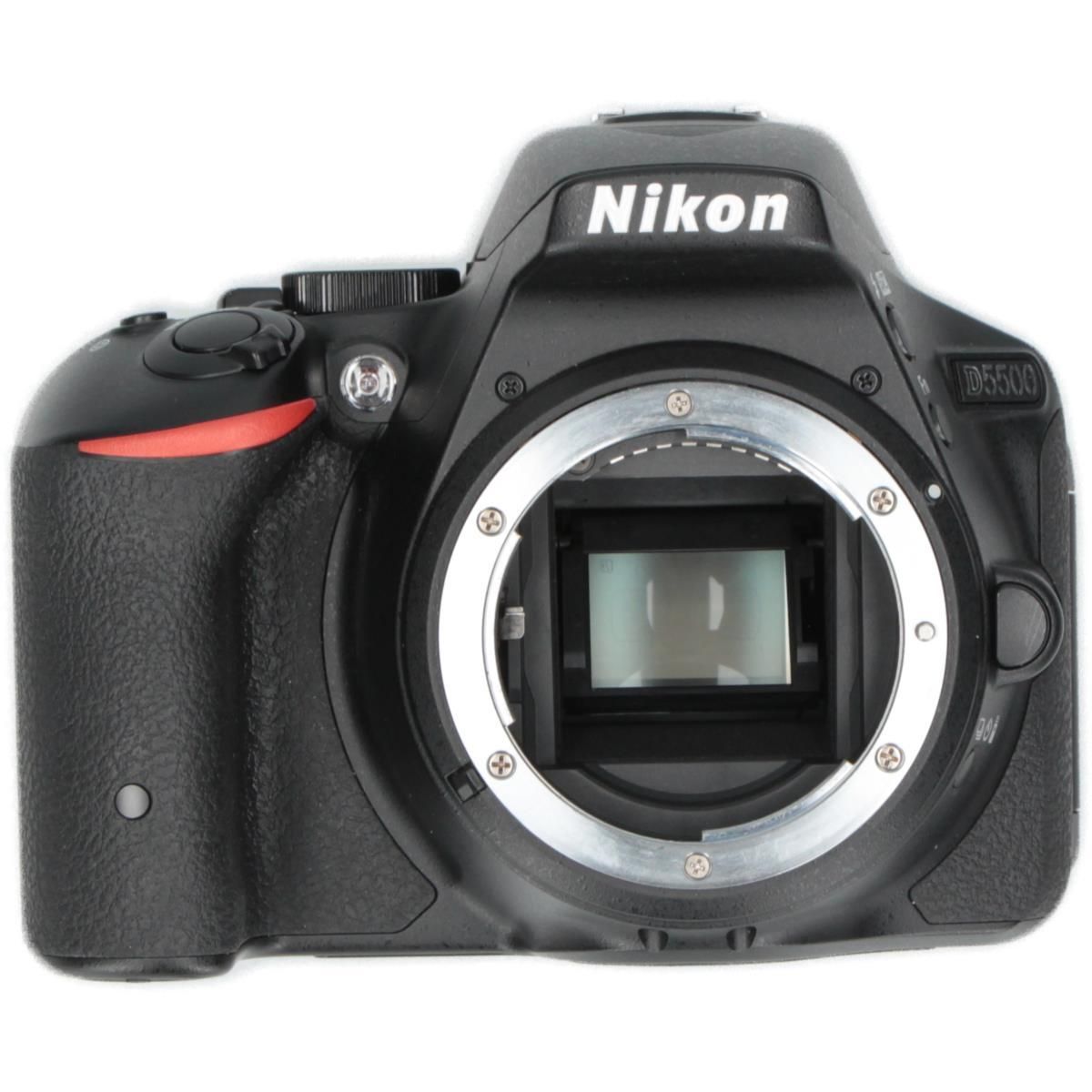 Ｄ５５００