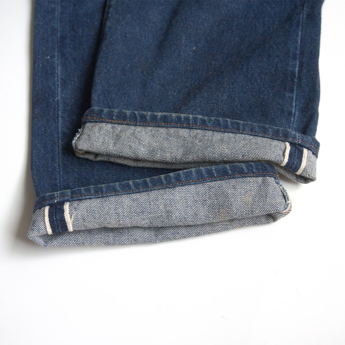 濃紺/バレンシア製】 LEVI'S 【 501XX ビッグE デニムパンツ 】32×36