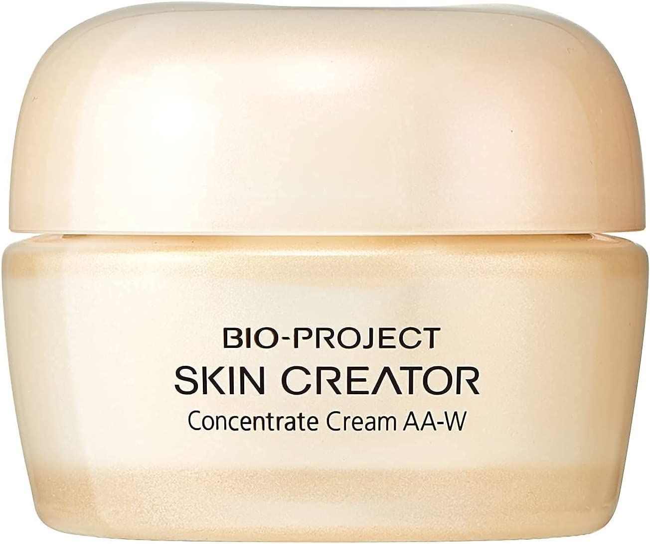 SHISEIDO スキンクリエーター コンセントレート クリーム AA−W 40g