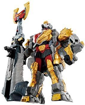(未使用･未開封品)　獣電戦隊キョウリュウジャー 超カミツキ変形 DXギガントブラギオー vf3p617 中古】(未使用・未開封品) 獣電戦隊キョウリュウジャー 超