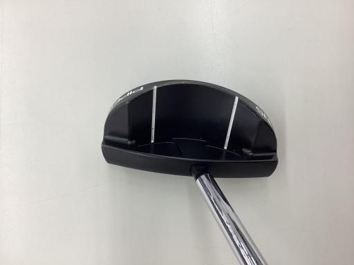 ピン VAULT 2.0 PIPER C ステルス 375g 34インチ PP60グリップ パター PT スチール フレックスその他 メンズ 男性用 右利き 右用 Cランク ゴルフクラブ