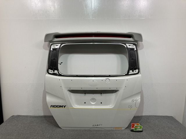 ルーミー M900A/M910A リアゲート/バックドア/リアハッチ 内張り付 