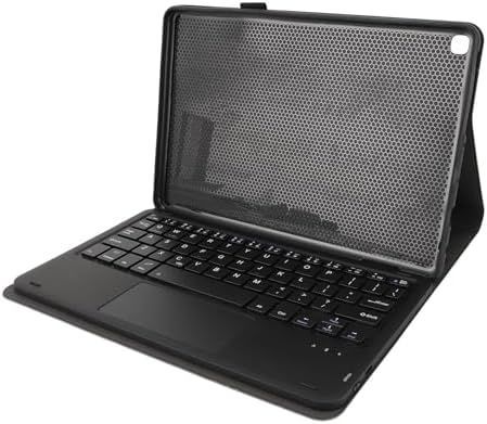 新品※未使用] Fire HD 10/10 Plus用タブレットキーボードケース