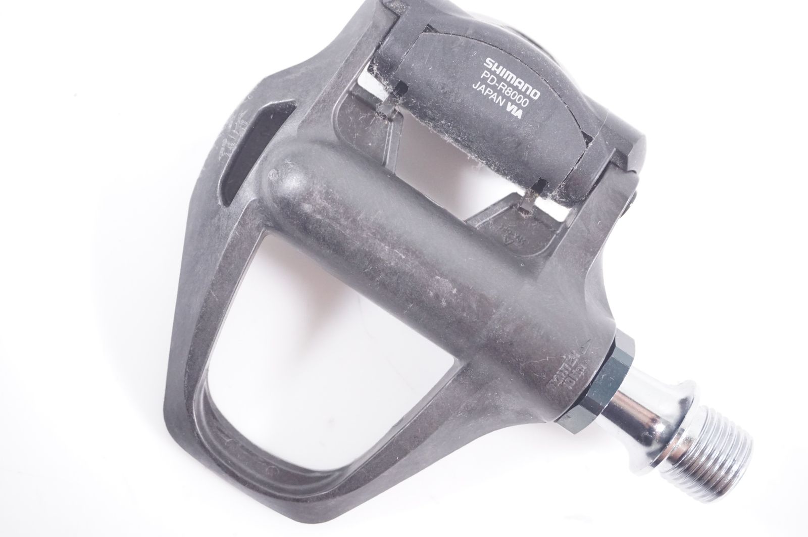 SHIMANO ULTEGRA クリンチングペダル PD-