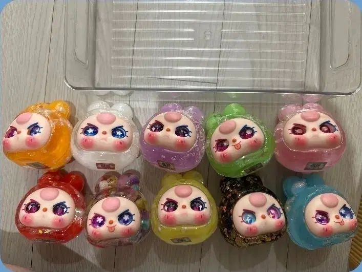 正規品 ベイビー スリー 油 セット 10 犬 1 セット販売 ラスト