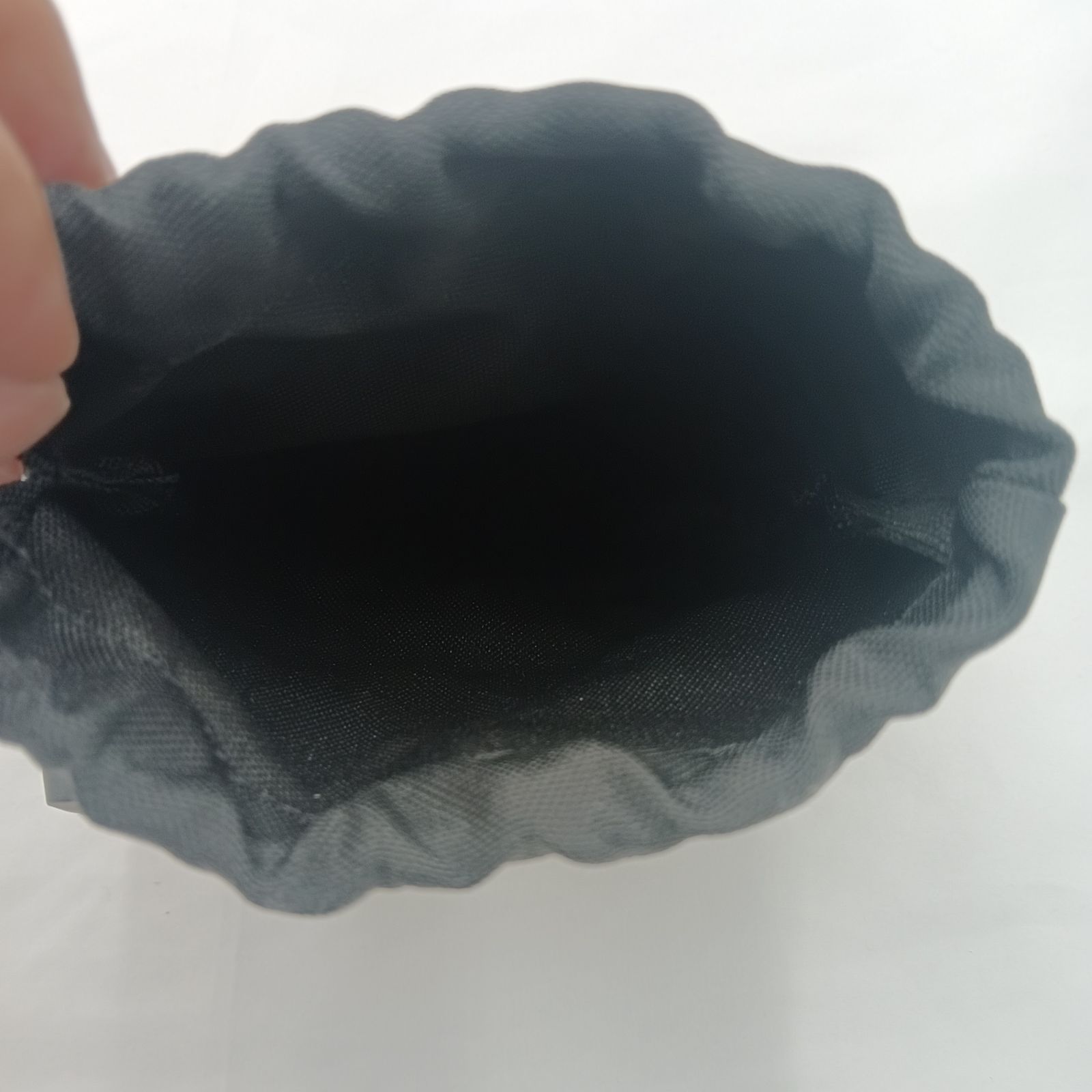 ストームクッカー用ガスバーナー