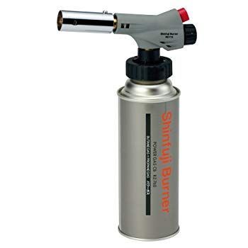 非常に良い 新富士バーナー パワートーチ RZ-710 6g7v4d0