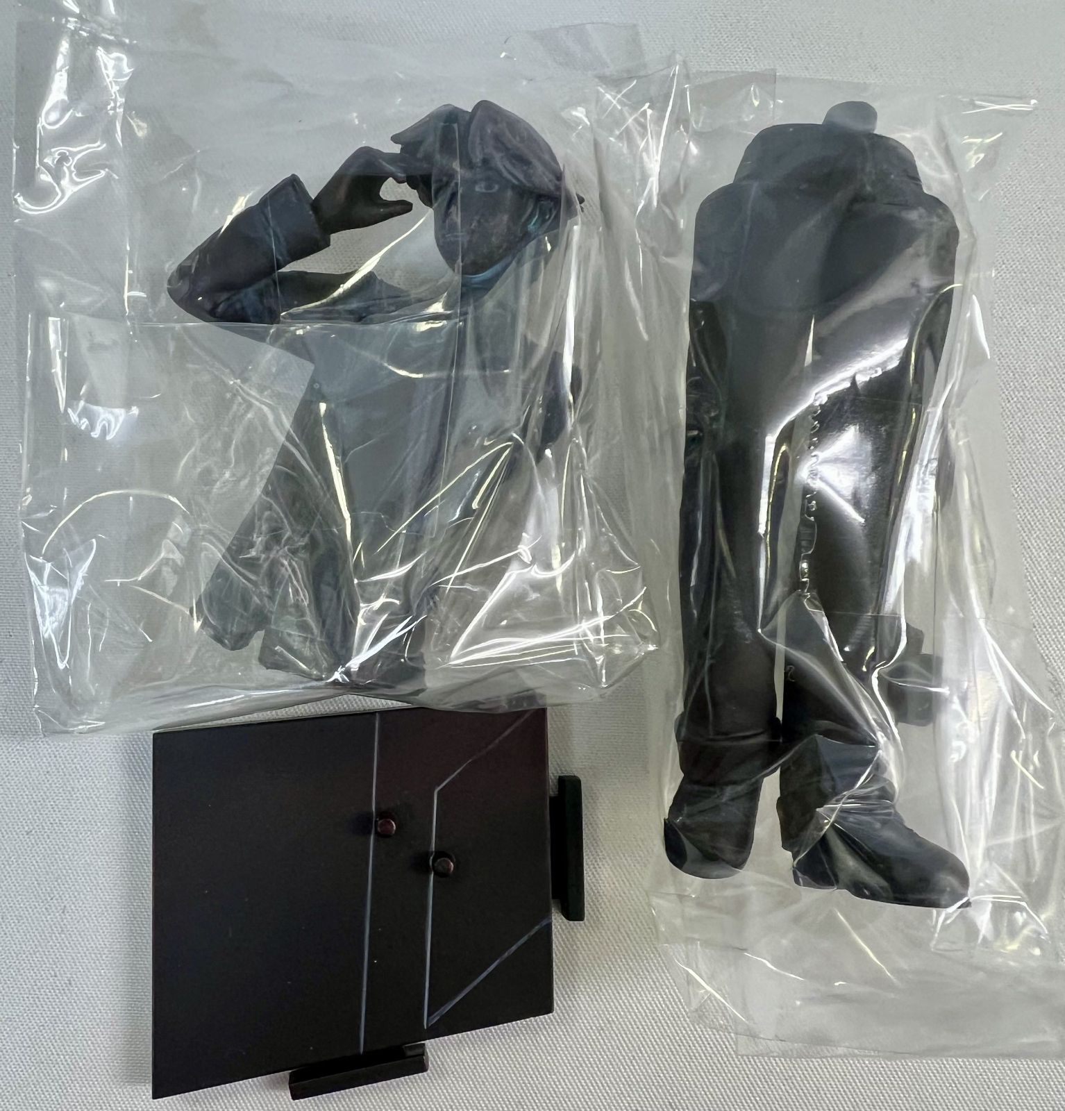 MODEROID ガンパレードマーチ 士魂号 セット未開封 ガンパレード