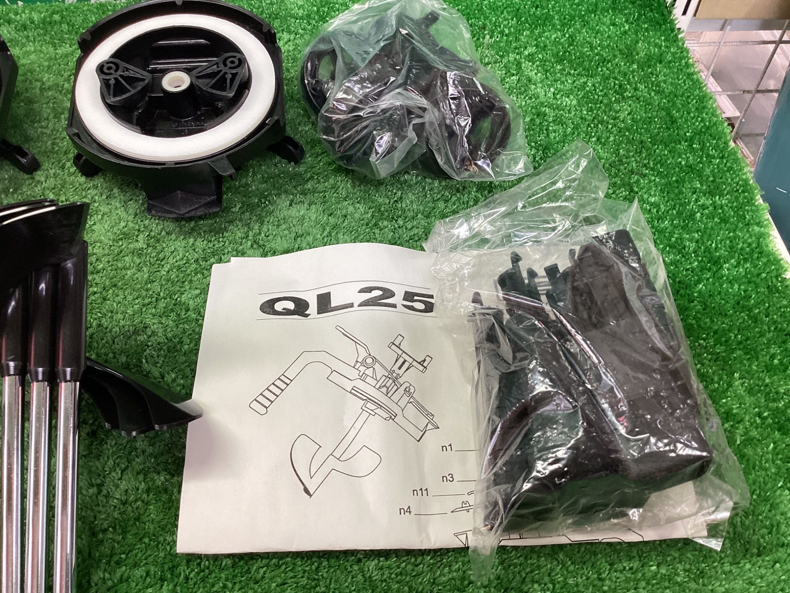 美品！！ 大塚刷毛製造 アジテスター 2座ミキシングマシーン