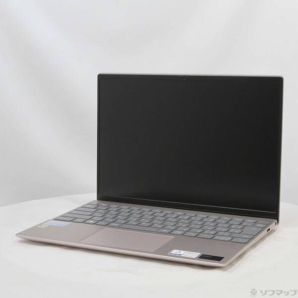 定番，格安 〔中古品〕 Inspiron 13 5330 MI563-DWHBCP ライトピンク【276】 Windowsノート本体