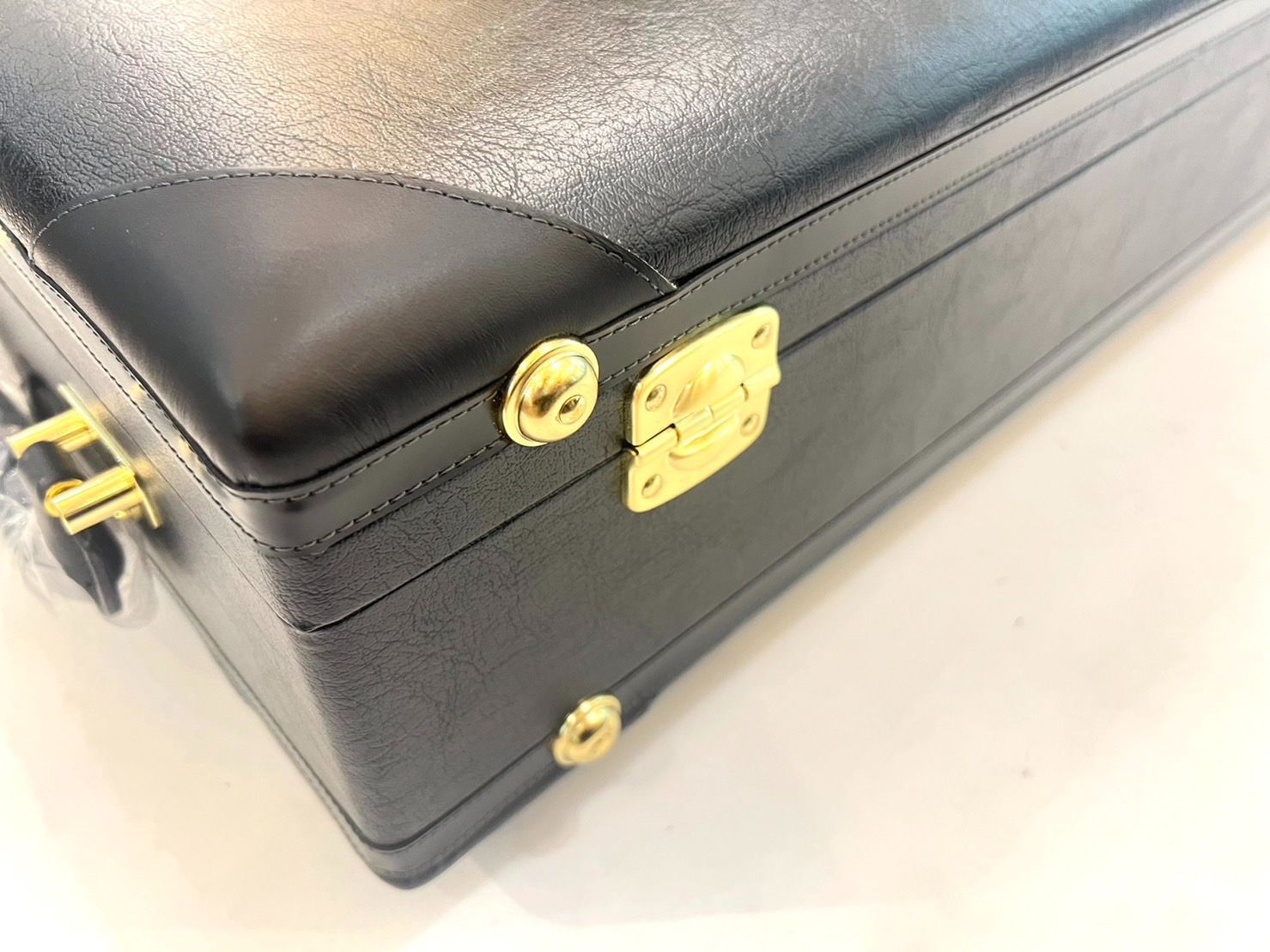 未使用新品 YAMAHA YTS-875 引き立つ 純正ケース