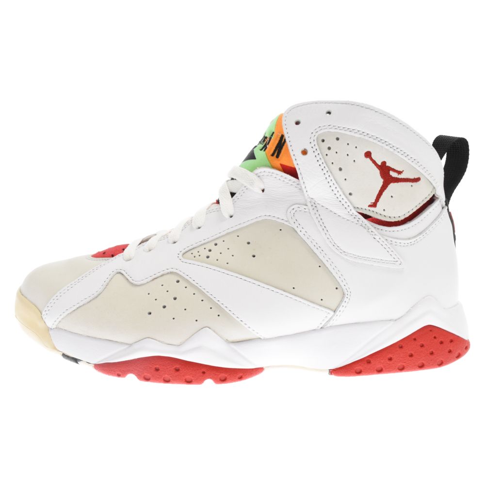 Nike Air Jordan 7 Retro Hare 28.5cm