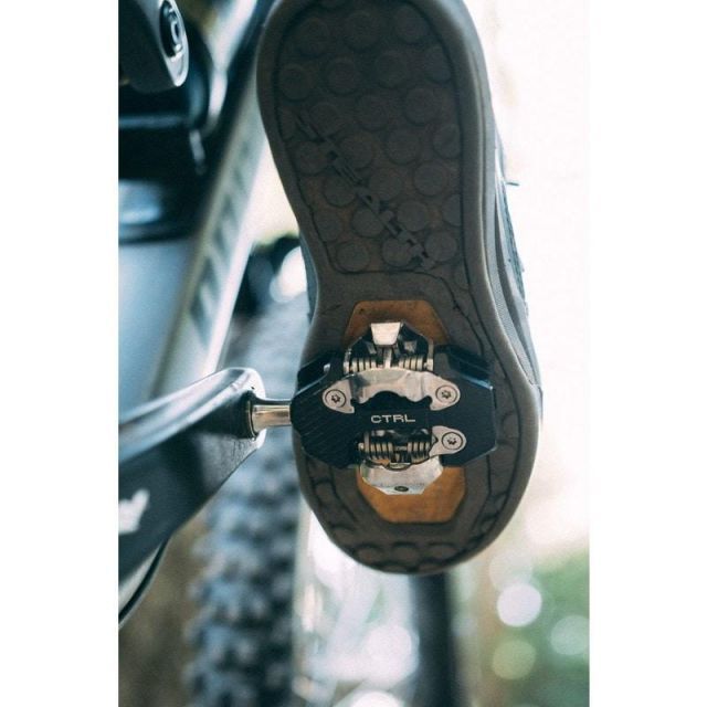 WOLF TOOTH ウルフトゥース CTRL Trail Clipless Pedal クリップレスペダル ブラック MAIL_BILLOVLOGS_CO_UK