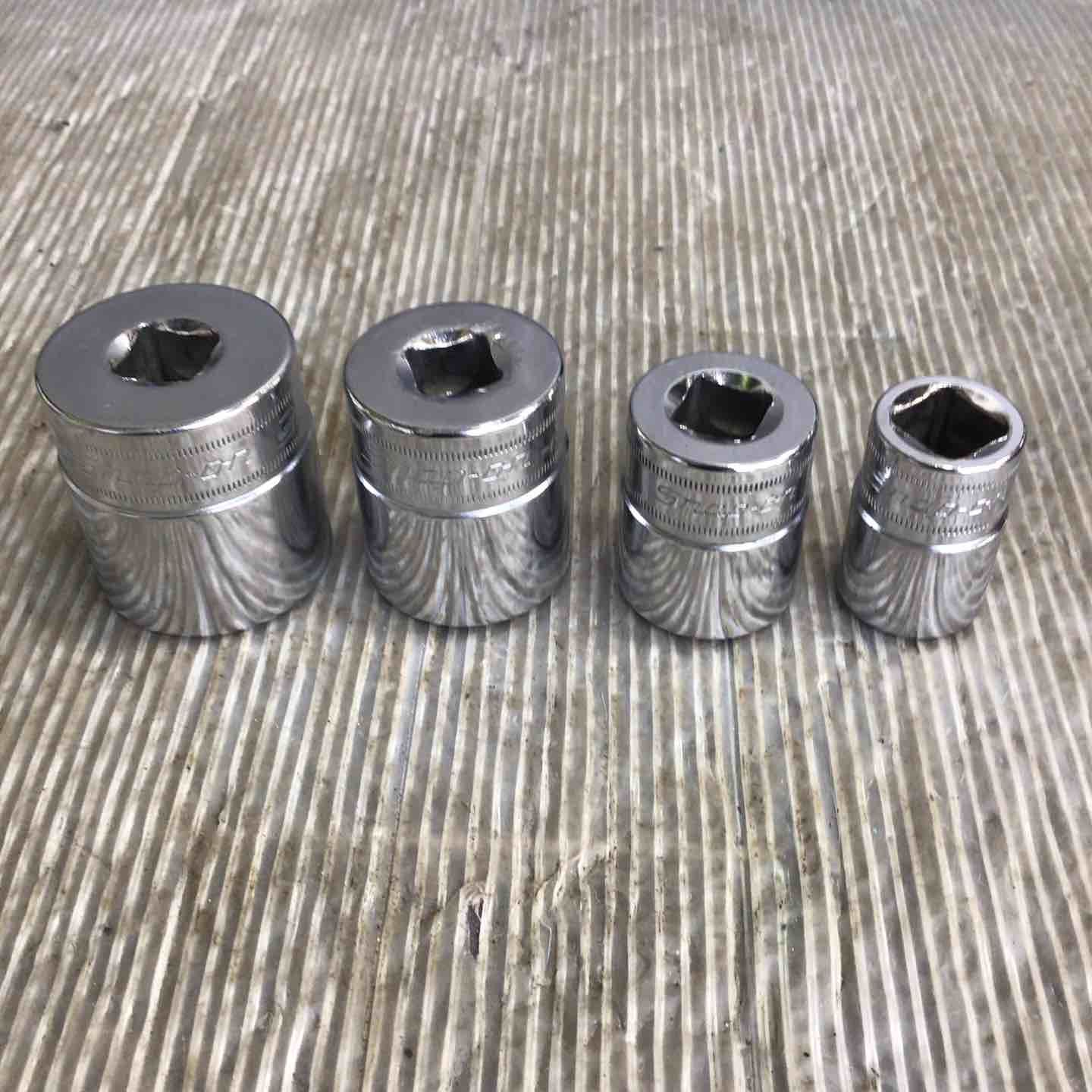 Snap-on