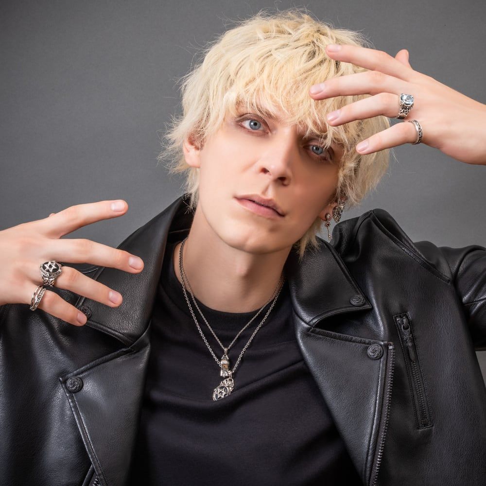 ブルーミングリング