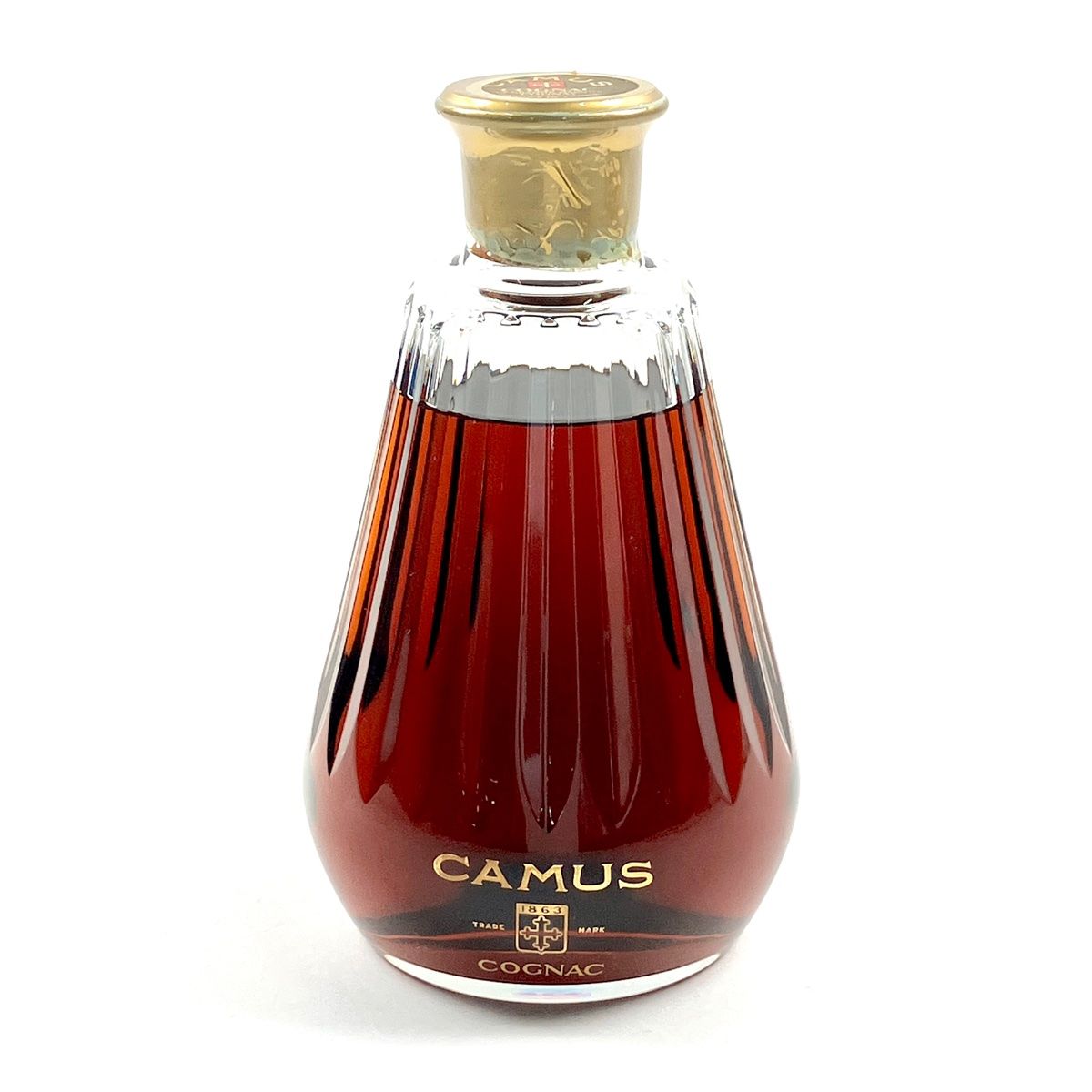 150（古酒）ＣＡＭＵＳ　バカラ　デキャンター　ボトル　700ｍｌ　未開栓 楽天市場】【ブランデー】カミュ カラフェ 700ml 40％ ラ・グラン