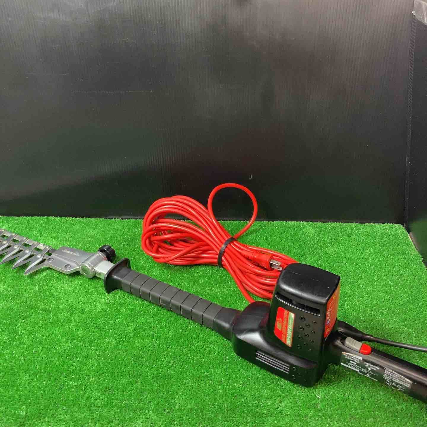 ARSコーポレーション DKR 高枝電動バリカン DKR-0330T 未使用品 ⇔ 59132-1 □ ARS コーポレーション 高枝電動バリカン DKR-0330-BK-新作の予約